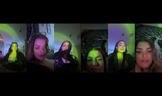 chloe__xxo's Live Session — Jun 6, 2026, 1:59 AM