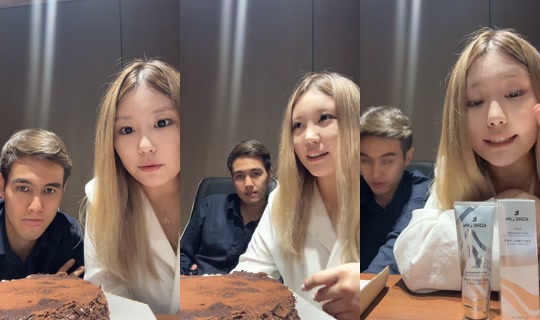 chloee09290's Live Session — Jul 6, 2026, 4:55 PM