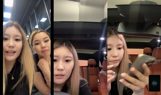 chloee09290's Live Session — Jul 7, 2026, 3:38 PM