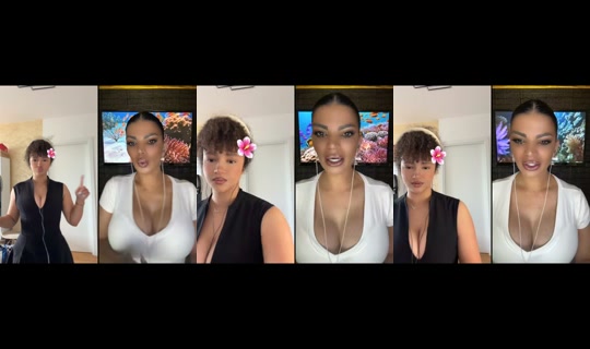 chloeluuv.livee's Live Session — Jun 1, 2026, 6:50 AM