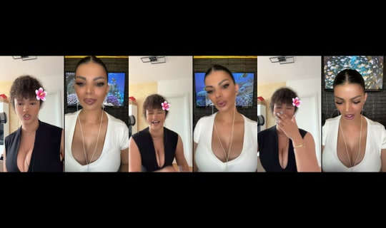chloeluuv.livee's Live Session — Jun 1, 2026, 7:55 AM