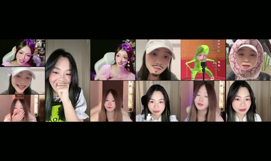 chloenotsleepy's Live Session — Jul 6, 2026, 3:27 PM