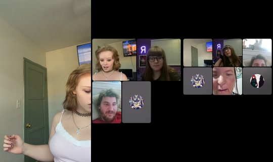 chloexdreams_'s Live Session — Jul 7, 2026, 2:27 AM