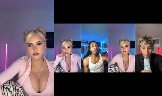 chols608's Live Session — Jul 6, 2026, 1:31 PM