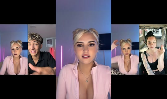 chols608's Live Session — Jul 6, 2026, 2:22 PM