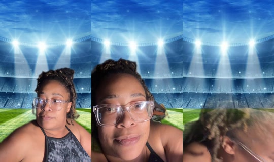 chrissylicious87's Live Session — Jul 7, 2026, 2:37 AM