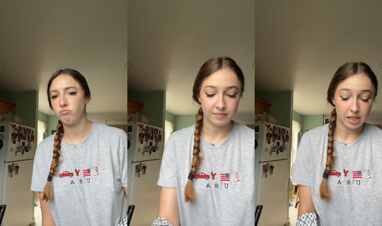 christinek01's Live Session — Jul 5, 2026, 3:32 PM