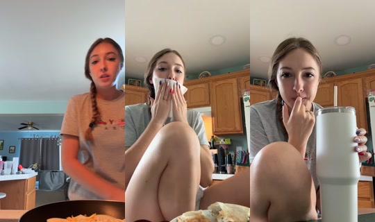christinek01's Live Session — Jul 5, 2026, 3:47 PM