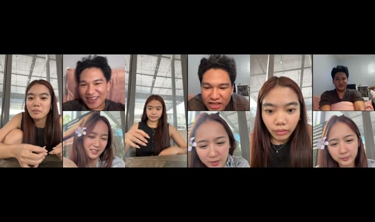 chunyang2.2's Live Session — Jul 5, 2026, 7:46 AM