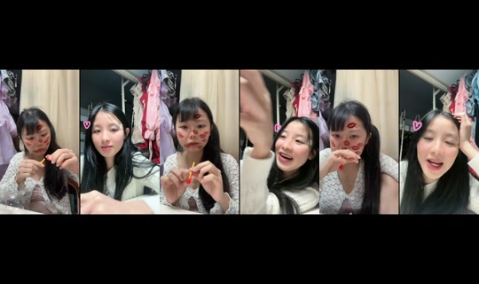 chupiu_07's Live Session — Jul 4, 2026, 4:18 PM