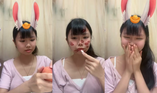 chupiu_07's Live Session — Jul 6, 2026, 1:10 PM