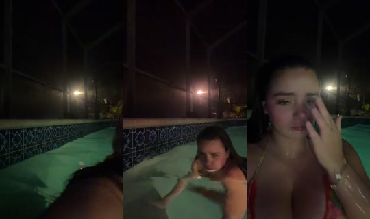 chxrryxlexxx's Live Session — Jul 5, 2026, 2:52 AM