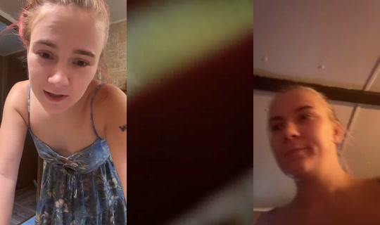 chyna8789's Live Session — Jul 6, 2026, 2:19 PM