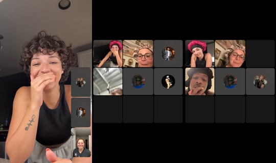 ciaralynnrosa's Live Session — Jul 7, 2026, 4:27 AM