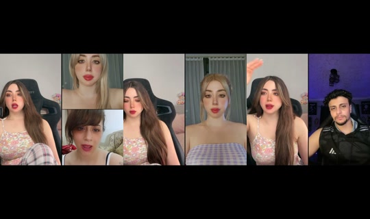 cici0545's Live Session — Jul 6, 2026, 9:54 PM