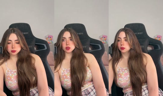 cici0545's Live Session — Jul 6, 2026, 10:46 PM