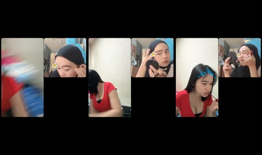 cicidwiiardianii's Live Session — Jul 6, 2026, 9:29 AM
