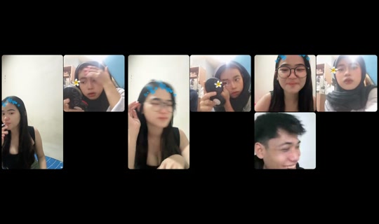cicidwiiardianii's Live Session — Jul 7, 2026, 10:39 AM