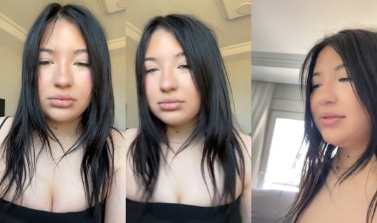 ciciibebe__'s Live Session — Jul 7, 2026, 7:53 AM