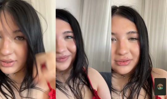 ciciibebe__'s Live Session — Jul 7, 2026, 8:13 AM