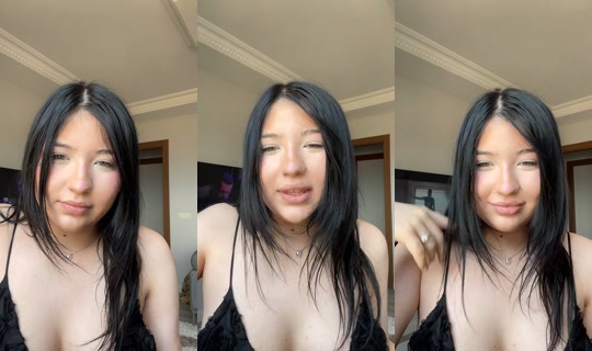 ciciibebe__'s Live Session — Jul 7, 2026, 11:11 AM