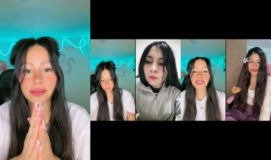 cielithomorales's Live Session — Jul 7, 2026, 2:59 AM