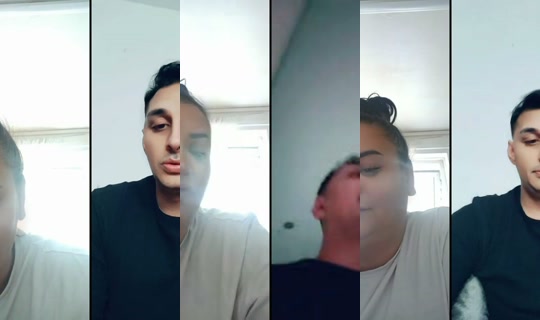 cigancik.adamko's Live Session — Jul 7, 2026, 9:35 AM