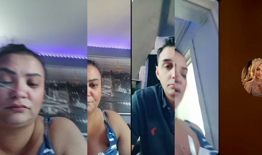 cigancik.adamko's Live Session — Jul 7, 2026, 3:12 PM