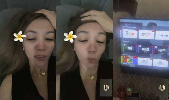 cikpuan_rossi's Live Session — Jul 6, 2026, 6:11 PM
