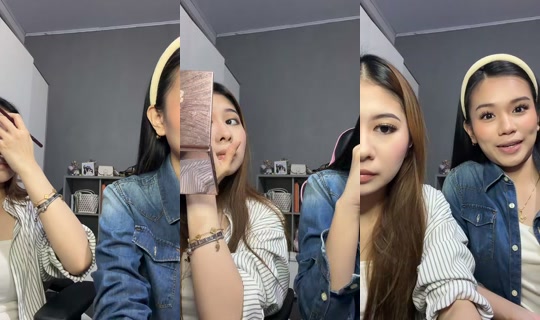 cilaajasii's Live Session — Jul 6, 2026, 8:44 AM