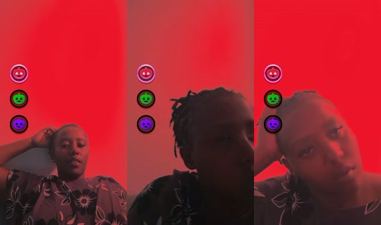 cimphoniqueshamil's Live Session — Jul 5, 2026, 7:27 AM