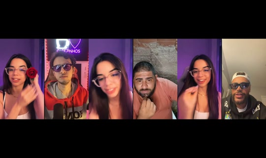 cindy_carvalho's Live Session — Jul 7, 2026, 12:50 AM