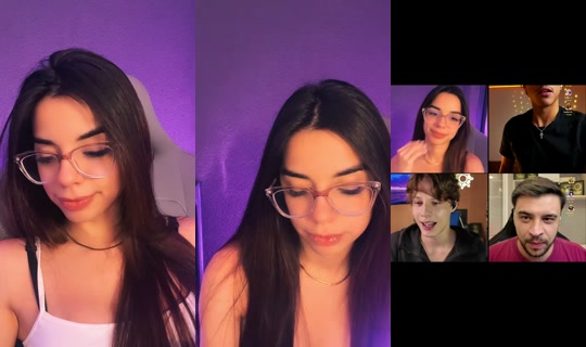 cindy_carvalho's Live Session — Jul 7, 2026, 2:31 AM