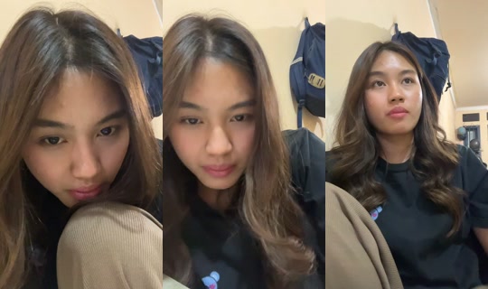 cintamahadewii's Live Session — Jul 7, 2026, 1:56 PM