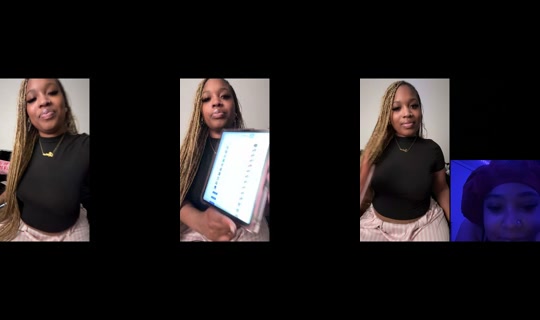 cintoria5's Live Session — Jul 6, 2026, 4:26 AM
