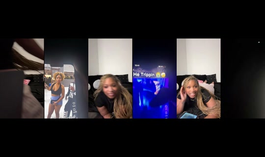 cintoria5's Live Session — Jul 6, 2026, 4:41 AM
