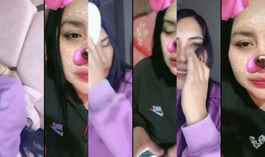cladiz1990's Live Session — Jul 6, 2026, 9:59 AM