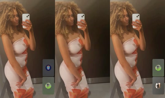 clara_roniiii's Live Session — Jul 4, 2026, 9:24 PM