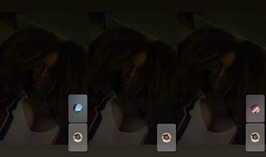 clara_roniiii's Live Session — Jul 4, 2026, 10:00 PM