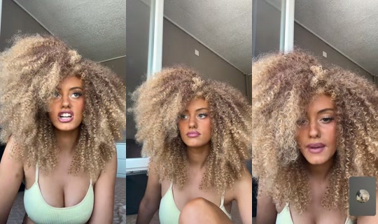 clara_roniiii's Live Session — Jul 6, 2026, 9:55 AM
