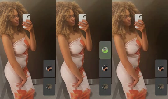 clara_roniiii's Live Session — Jul 6, 2026, 9:01 PM