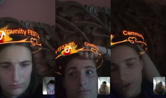 claradem10's Live Session — Jul 5, 2026, 6:42 PM