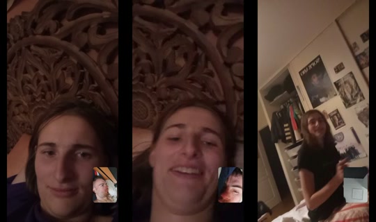 claradem10's Live Session — Jul 6, 2026, 7:21 PM