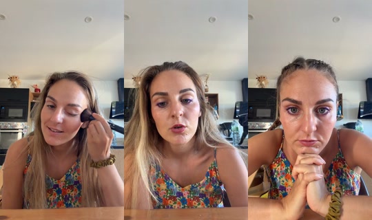 claramusantee's Live Session — Jul 7, 2026, 6:27 AM