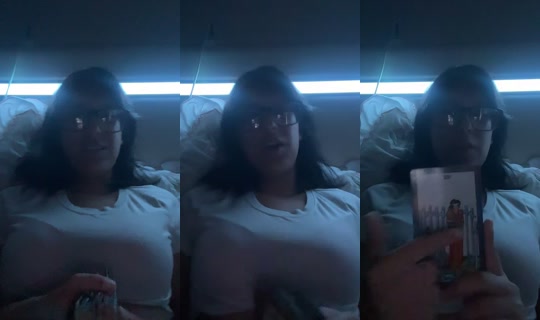 clarissaaa.066's Live Session — Jul 7, 2026, 12:02 PM