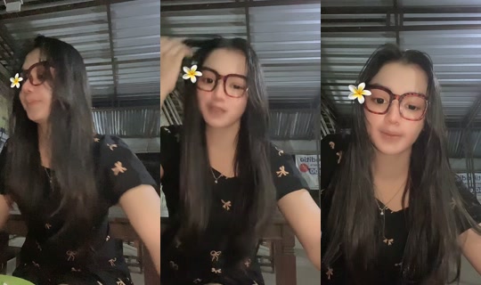 claristaante's Live Session — Jul 7, 2026, 12:23 PM