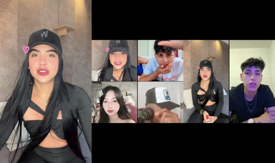 claritao18_'s Live Session — Jul 5, 2026, 5:09 PM