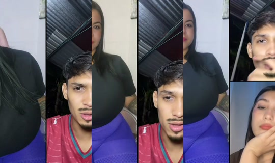 claritzabetancourt2's Live Session — Jul 7, 2026, 8:29 AM