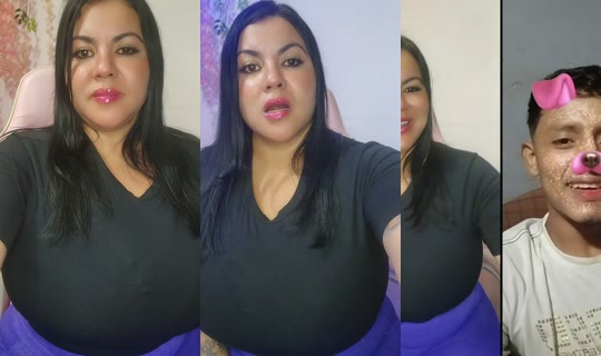 claritzabetancourt2's Live Session — Jul 7, 2026, 9:17 AM
