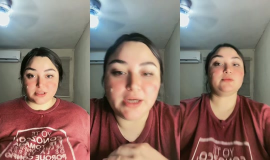 clau12981's Live Session — Jul 6, 2026, 10:50 PM